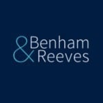 Benham & Reeves, Knightsbridge logo