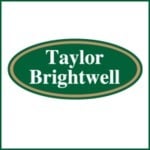 Taylor Brightwell, Bedford logo