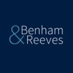 Benham & Reeves, Dartmouth Park Sales logo