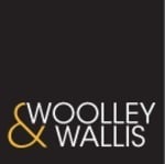 Woolley & Wallis, Marlborough logo