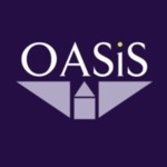 Oasis Estate Agents, Land & New Homes logo