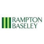 Rampton Baseley, New Homes logo