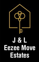 J & L Eezee Move Estates LTD, Halifax logo