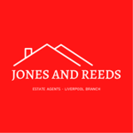 Jones and Reeds, Liverpool logo
