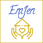 EmJen, Thurrock, Essex logo