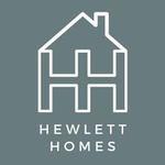 Hewlett Homes, Worle logo