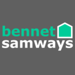 Bennet Samways, Ashbourne logo