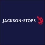 Jackson-Stops, Dorking logo