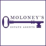 Moloneys Estate Agents, Potters Bar Lettings logo