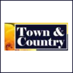 Town & Country Essex, Leigh-On-Sea logo