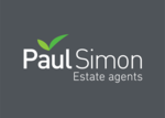 Paul Simon Estate Agents, London logo