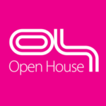 Open House, Wembley logo