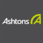 Ashtons, St Helens logo