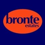Bronte Estates, Bradford logo