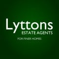Lyttons Estate Agents, Epping logo