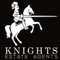 Knights Estate Agents, Bromham Knights Estate Agents, Bromham logo