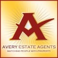 Avery Estate Agents, Weston Super Mare logo