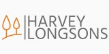 Harvey Longsons, Holiday Homes logo