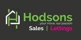 Hodsons, Didcot logo