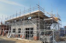 Read article Pilot custom build scheme for new homes announced in UK