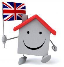 UK Housing Market in 2016
