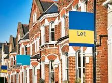 Buy-to-let: Bank of England expresses concerns