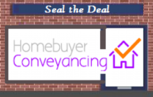 Conveyancing – Seal the Deal!