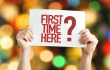 Sombre reading for first time buyers