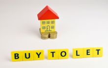 Buy-to-let in 2017
