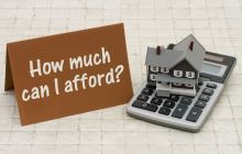 Where can I afford to live?
