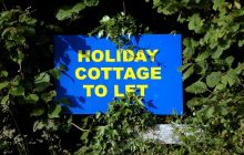 Buying a holiday let: the pros and cons