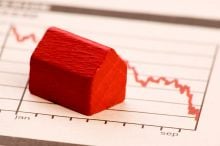 House Prices in the UK: Poised to Crash?