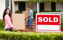 Almost a third of renters believe they will never own their own home