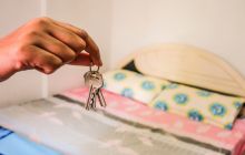 Renting out a room: the pros and cons