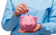 Nethouseprices guide: how to save for a deposit.