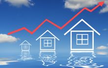 UK property prices: cities becoming less affordable Part One: fastest growing cities