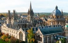 UK property prices: cities becoming less affordable Part Three: Affordability stretched in southern cities