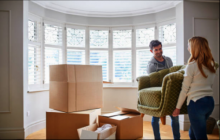 Secrets to a Stress-Free House Move