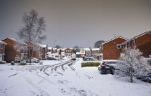 Nationwide: house prices in the UK fell in February