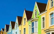 UK sold property prices broadly stable, says Halifax
