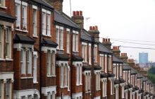 Housing policy: all change at the MHCLG - again