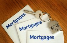 Mortgage news: trouble ahead?