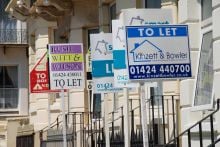 Housing policy: resetting the private rental sector