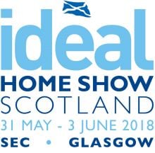 Claim your FREE ticket to the Ideal Home Show Scotland