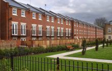 Sales of New Homes Growing in 2018 According to the Land Registry
