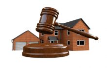 Buying a property at auction - what do you need to know?