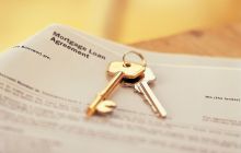 Mortgages for self-employed people
