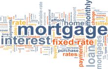 Mortgages and first-time buyers