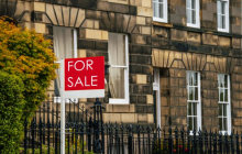 The most affordable areas for first-time buyers in England