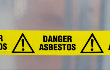 Will the presence of asbestos stop me from selling my house?